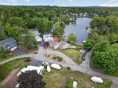 23 Cove Road Salem NH 03079