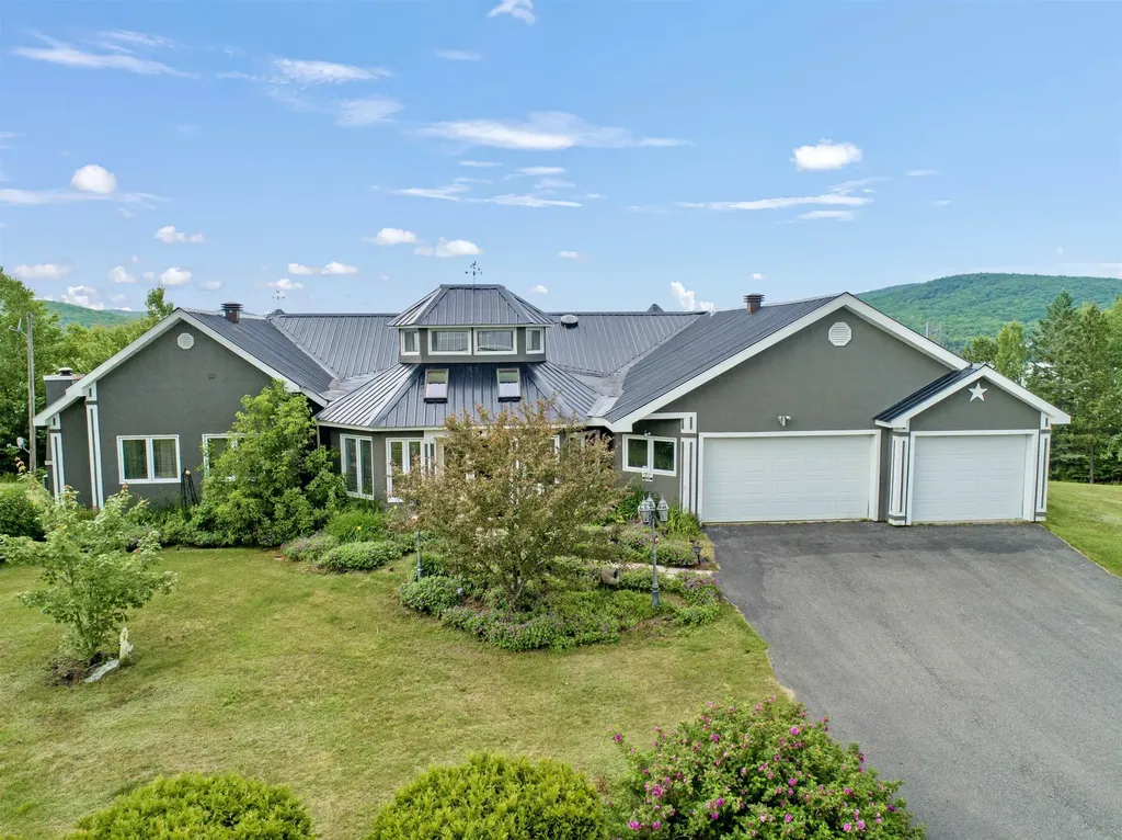 128 Fuller Drive Canaan VT 05903