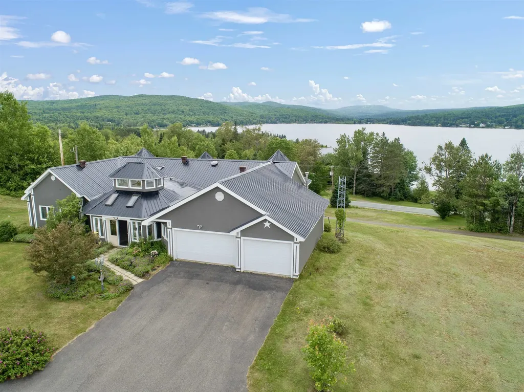 128 Fuller Drive Canaan VT 05903