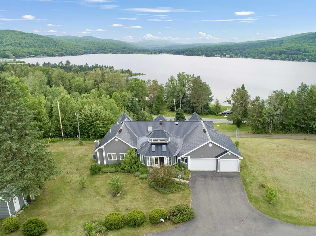 128 Fuller Drive Canaan VT 05903