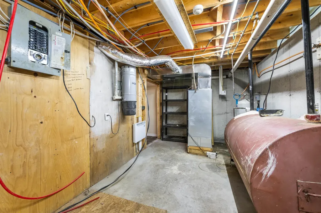 128 Fuller Drive Canaan VT 05903