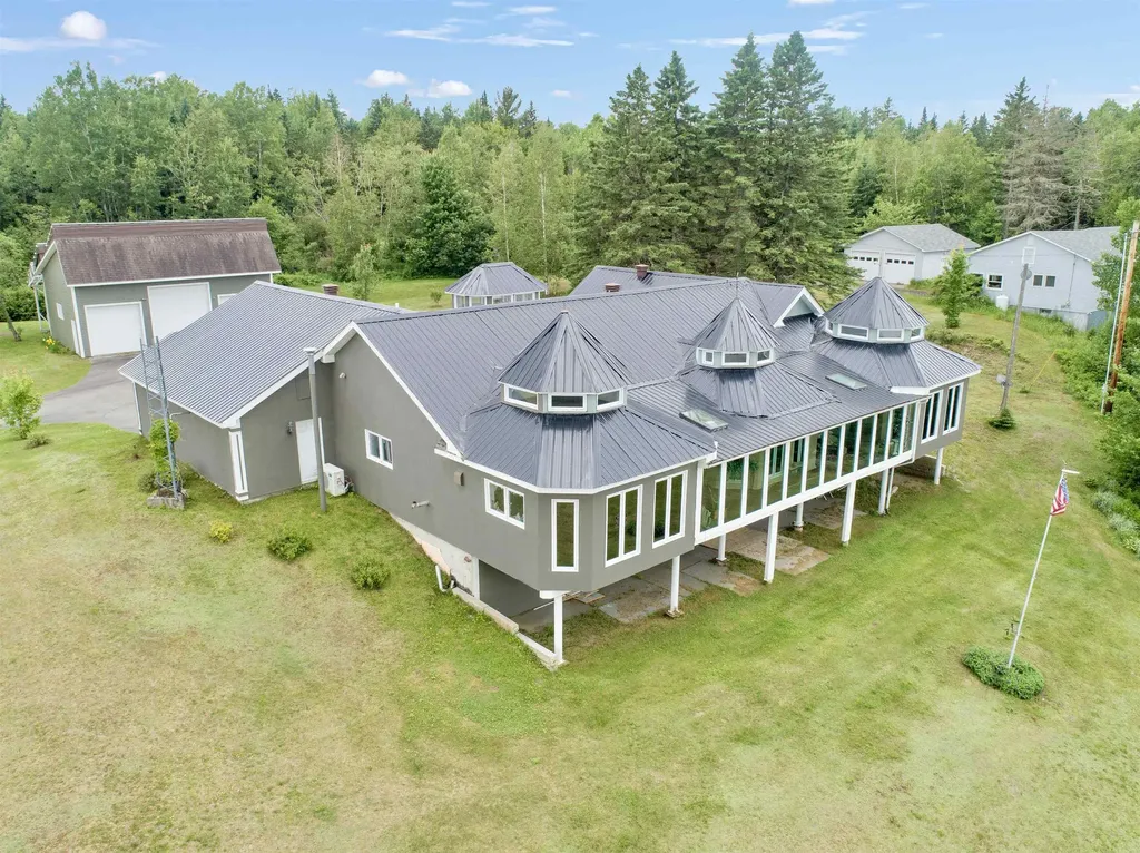 128 Fuller Drive Canaan VT 05903