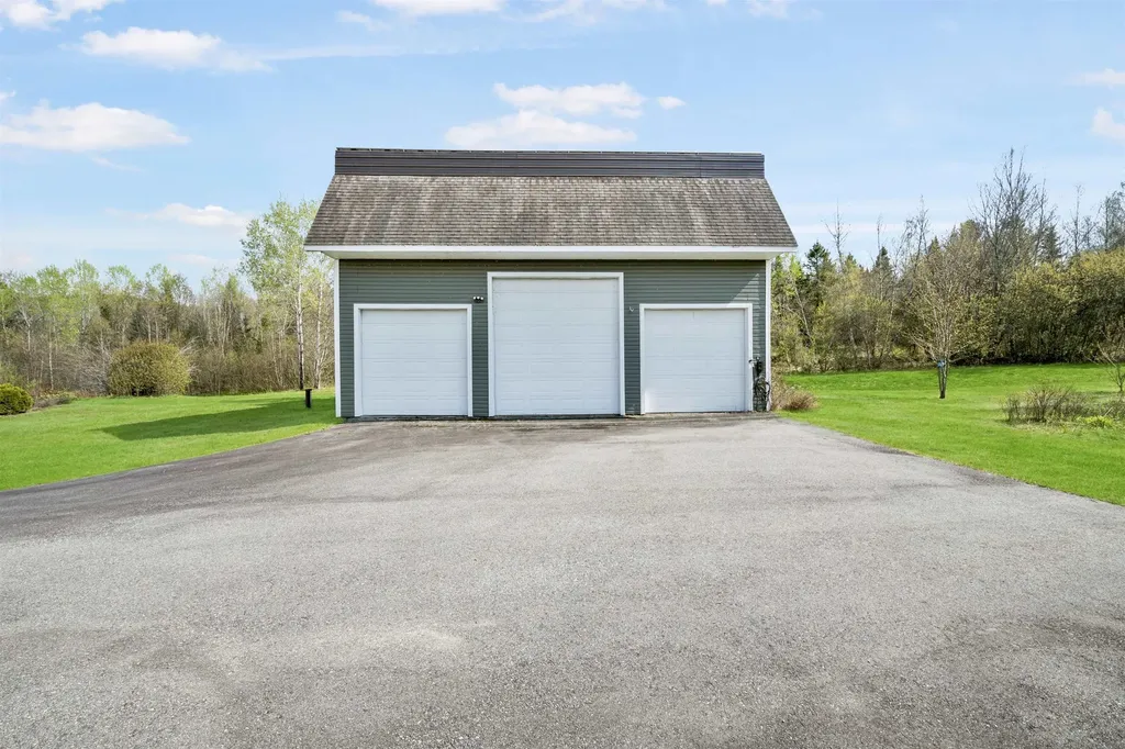 128 Fuller Drive Canaan VT 05903