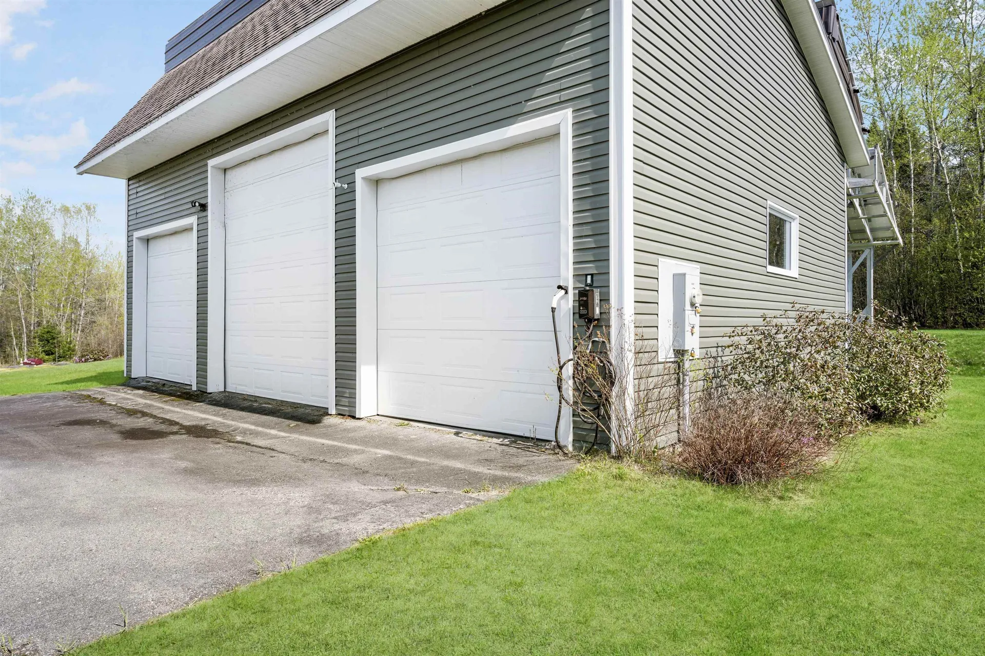 128 Fuller Drive Canaan VT 05903
