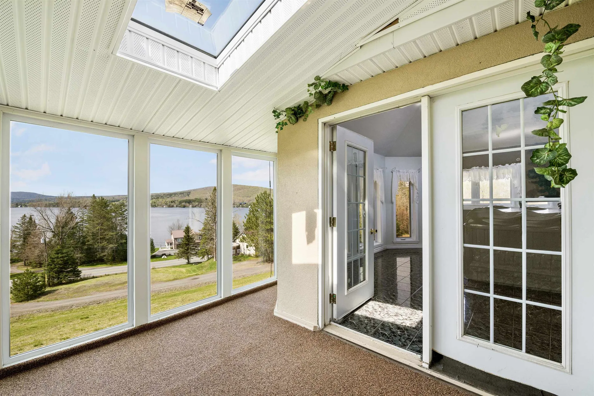 128 Fuller Drive Canaan VT 05903