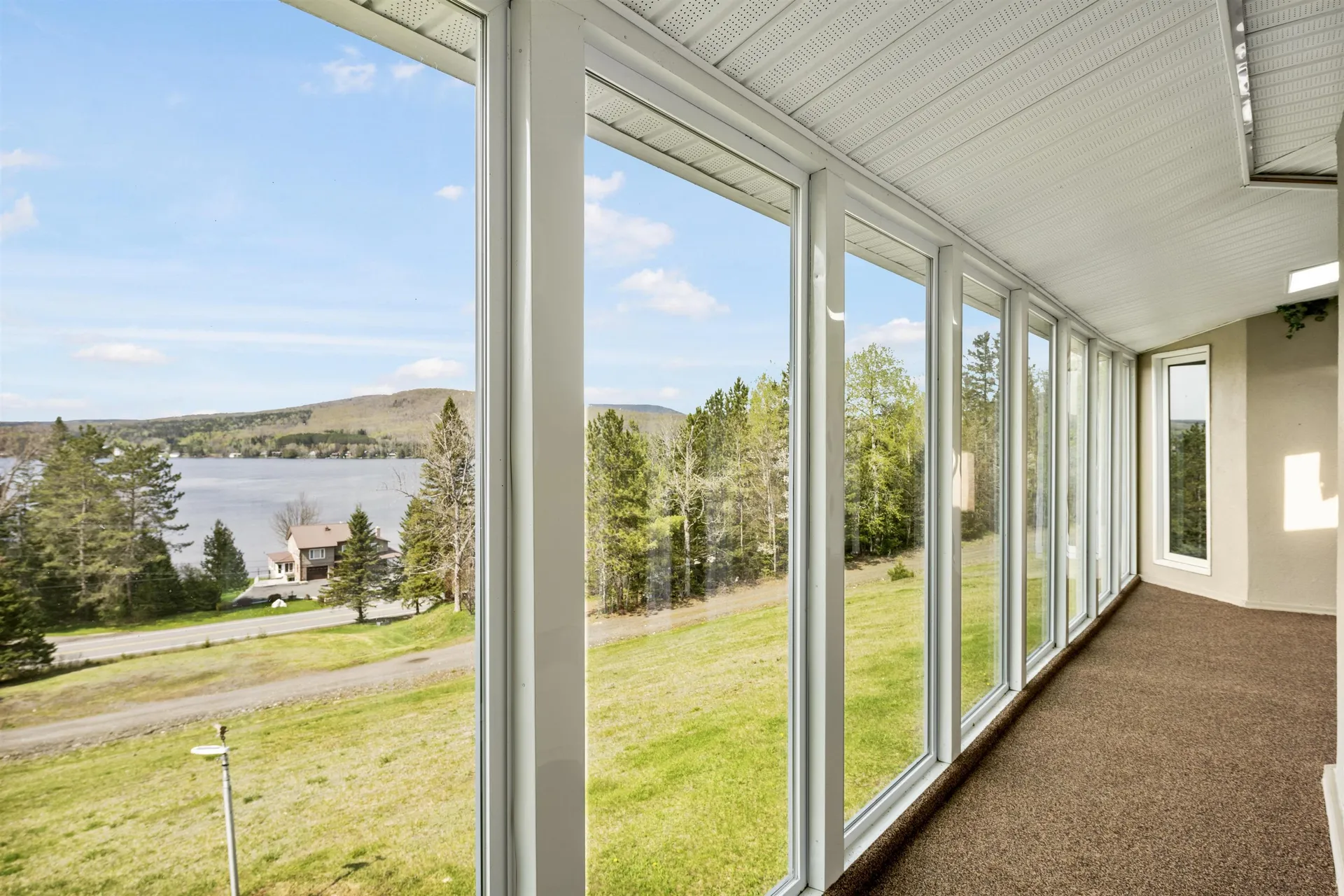 128 Fuller Drive Canaan VT 05903