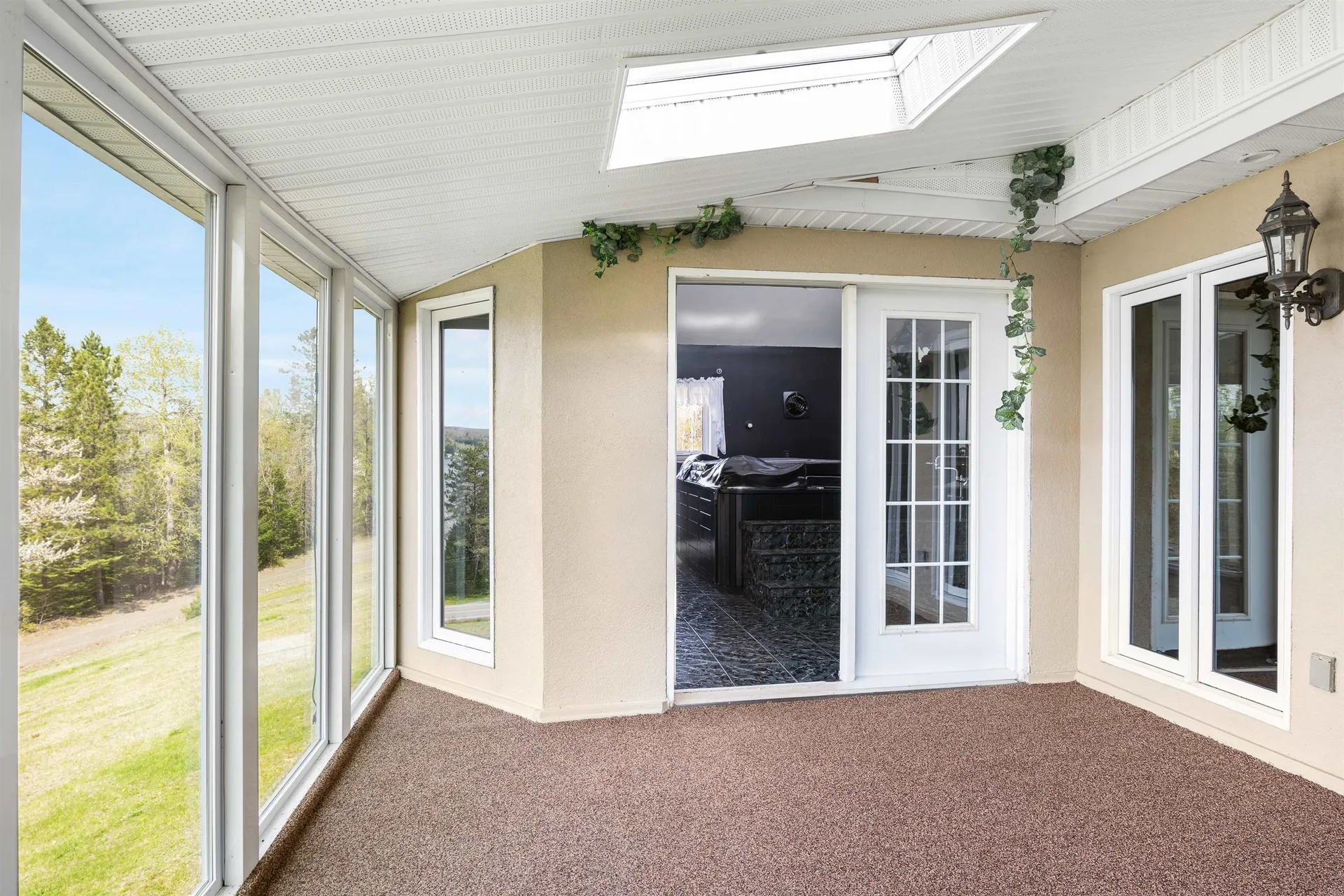 128 Fuller Drive Canaan VT 05903