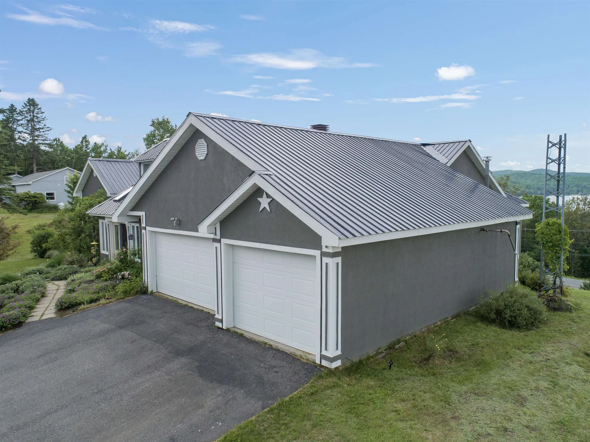 128 Fuller Drive Canaan VT 05903