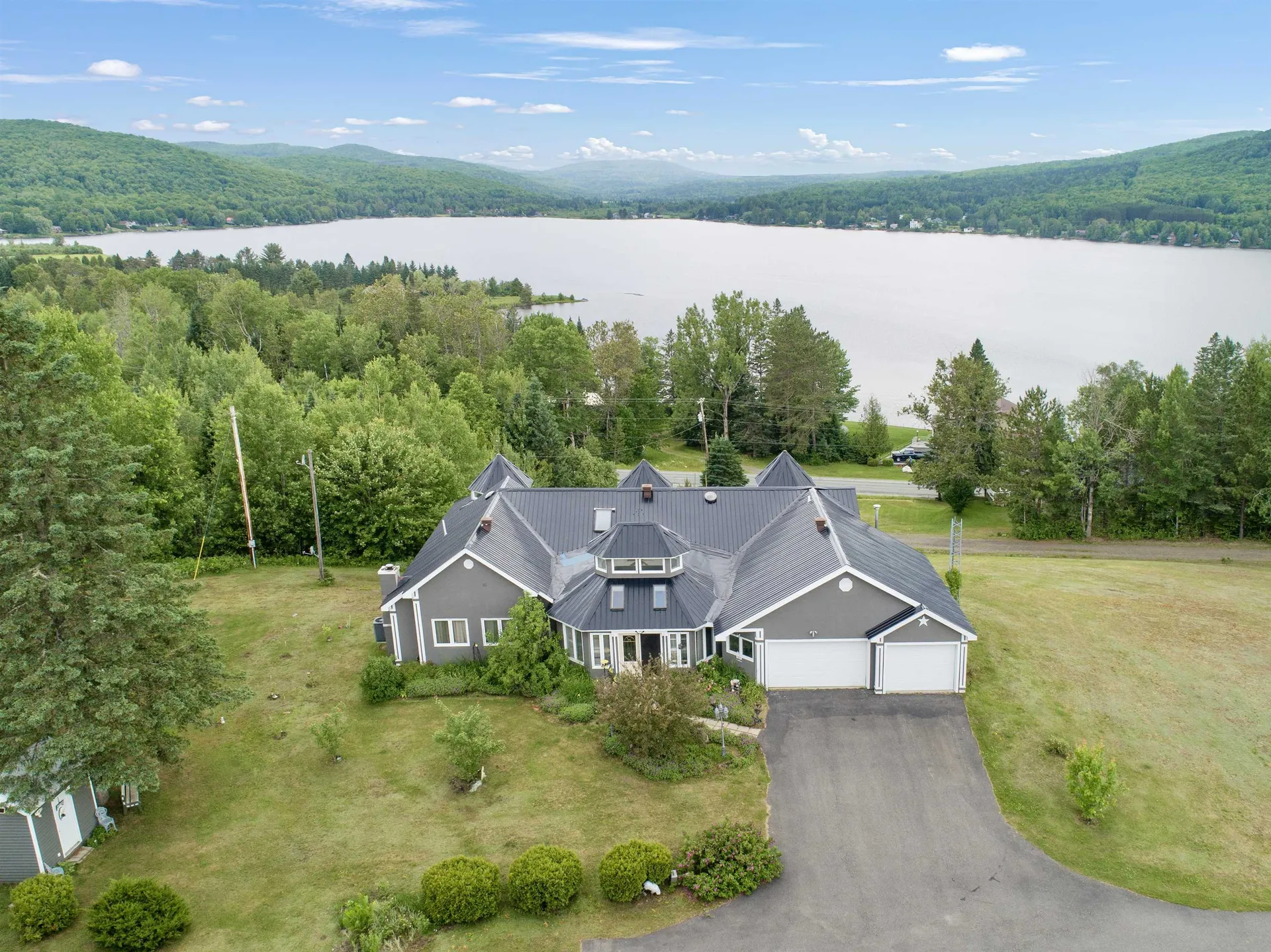 128 Fuller Drive Canaan VT 05903