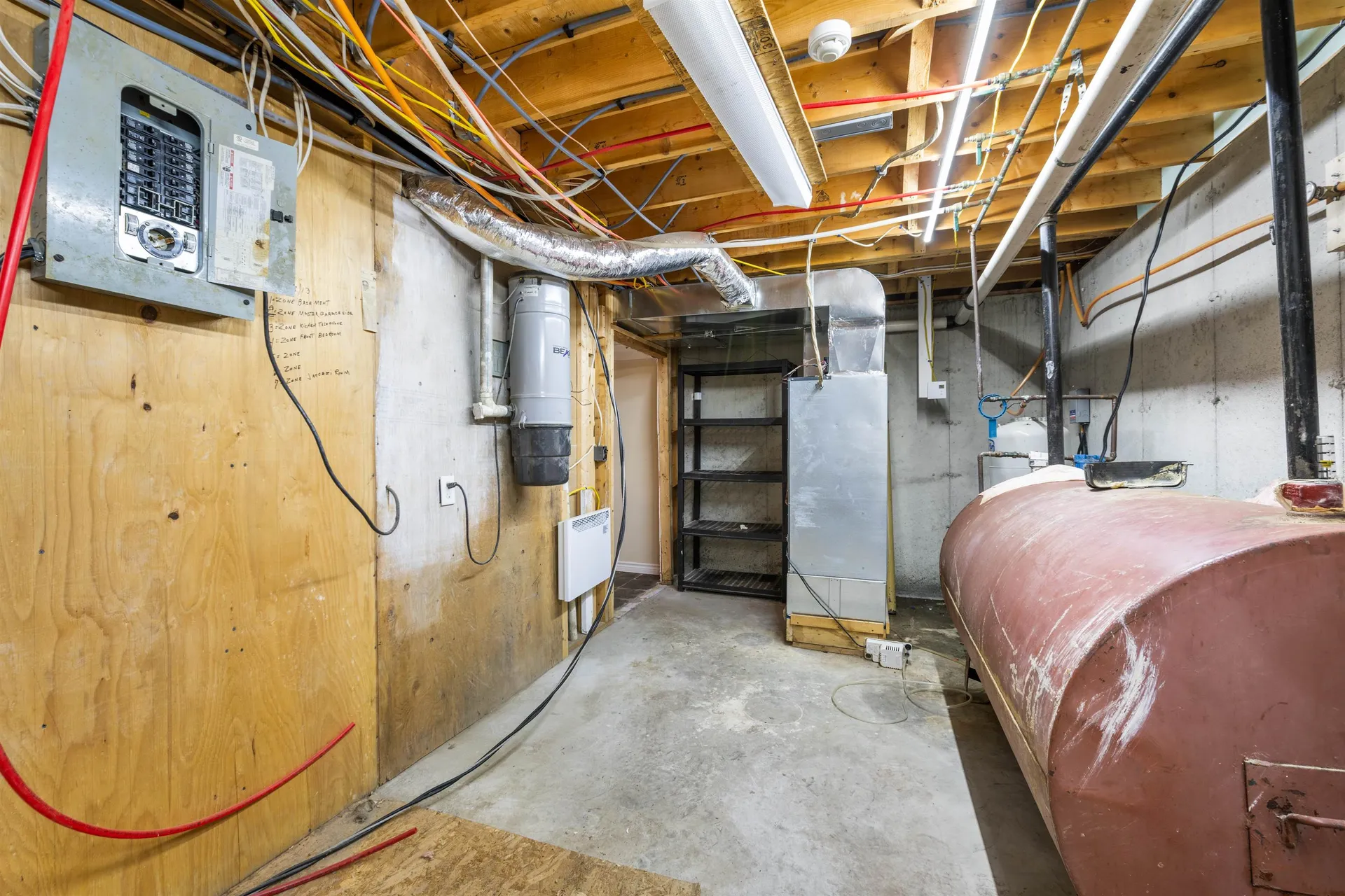 128 Fuller Drive Canaan VT 05903
