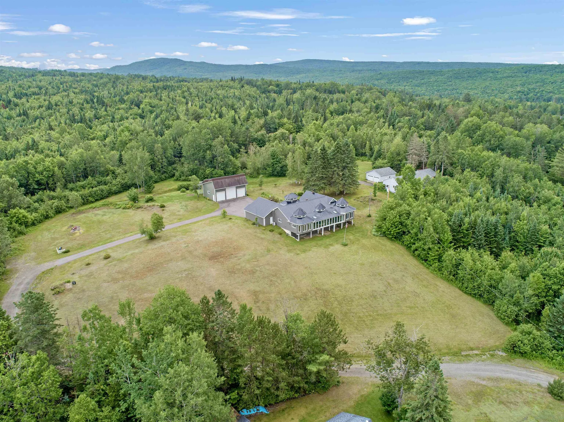 128 Fuller Drive Canaan VT 05903