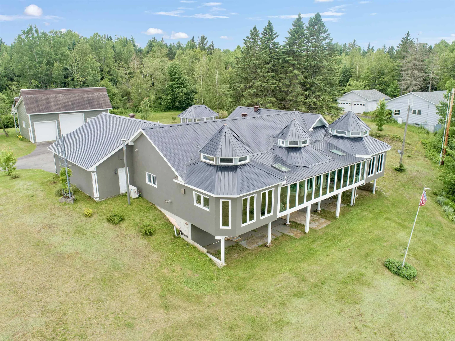 128 Fuller Drive Canaan VT 05903
