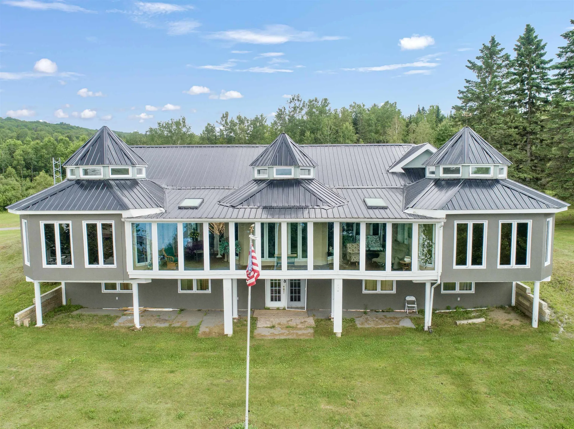 128 Fuller Drive Canaan VT 05903