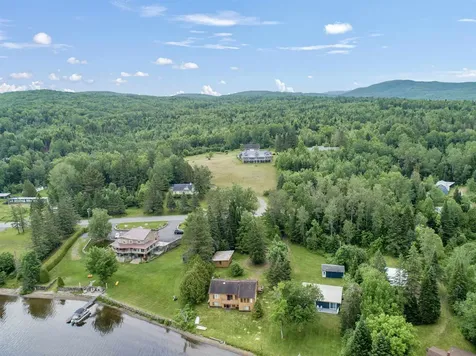 128 Fuller Drive Canaan VT 05903