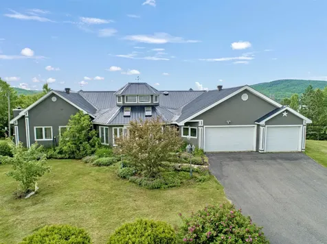 128 Fuller Drive Canaan VT 05903