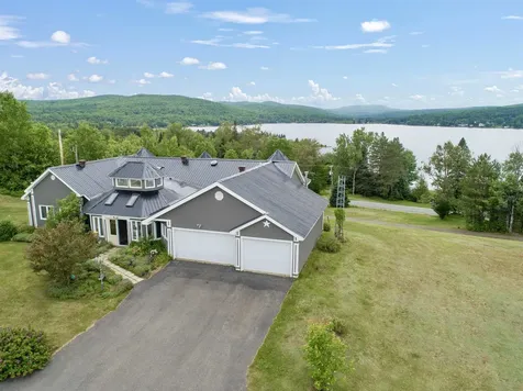 128 Fuller Drive Canaan VT 05903