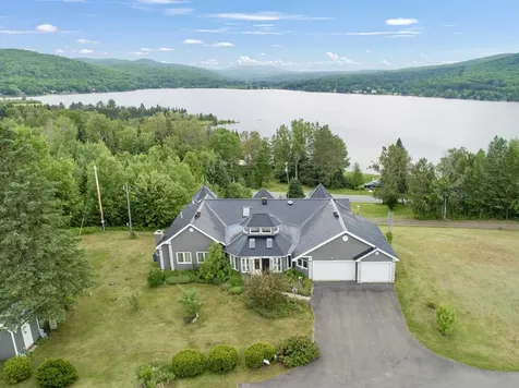 128 Fuller Drive Canaan VT 05903