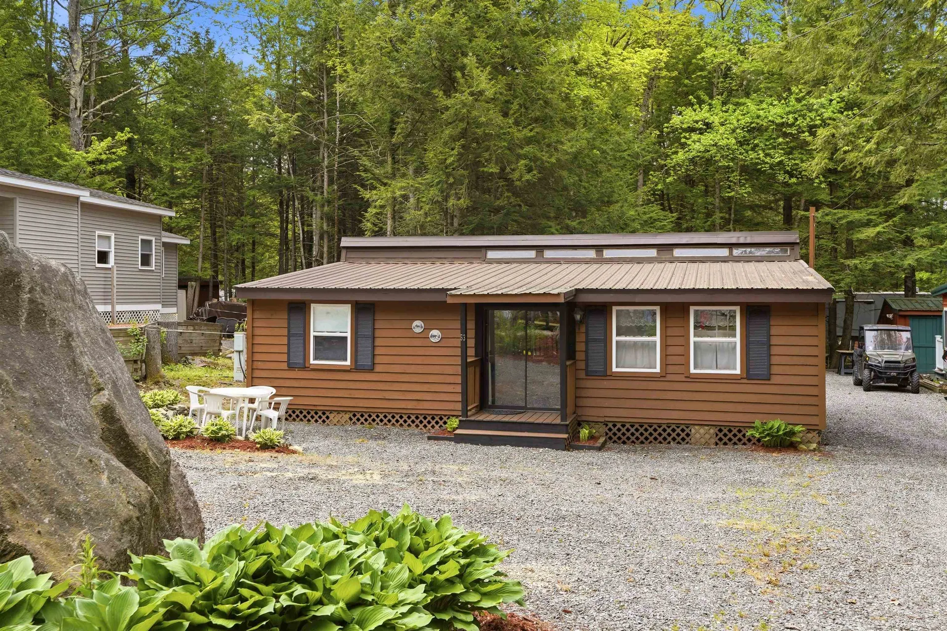 53 Plantation Way Fitzwilliam NH 03447
