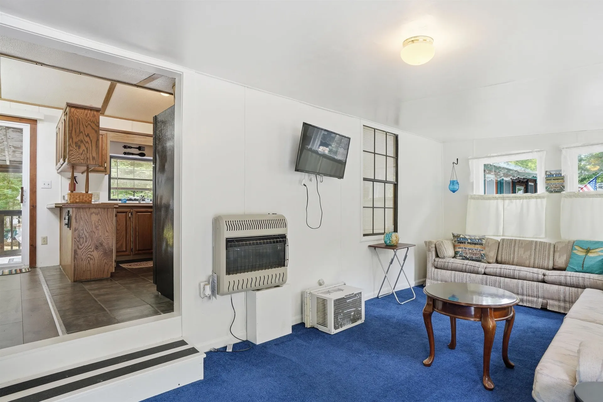 53 Plantation Way Fitzwilliam NH 03447