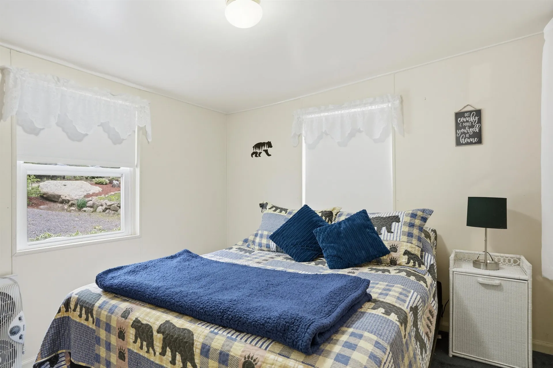 53 Plantation Way Fitzwilliam NH 03447