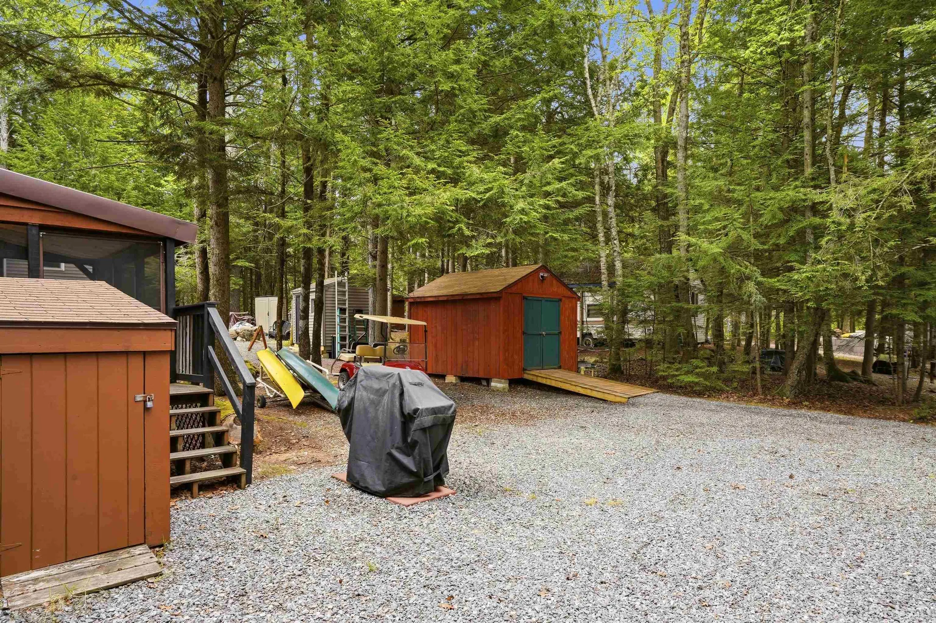 53 Plantation Way Fitzwilliam NH 03447