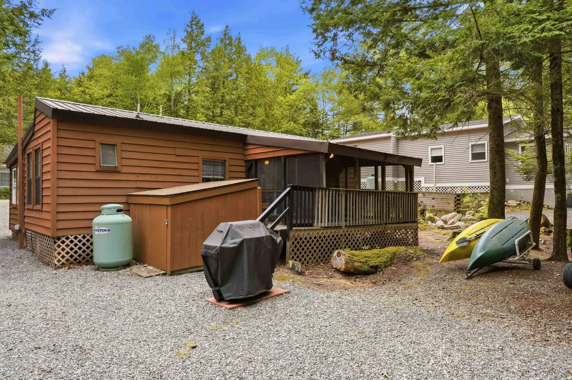 53 Plantation Way Fitzwilliam NH 03447