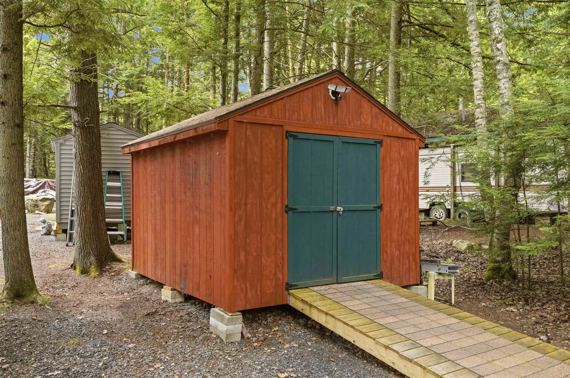 53 Plantation Way Fitzwilliam NH 03447