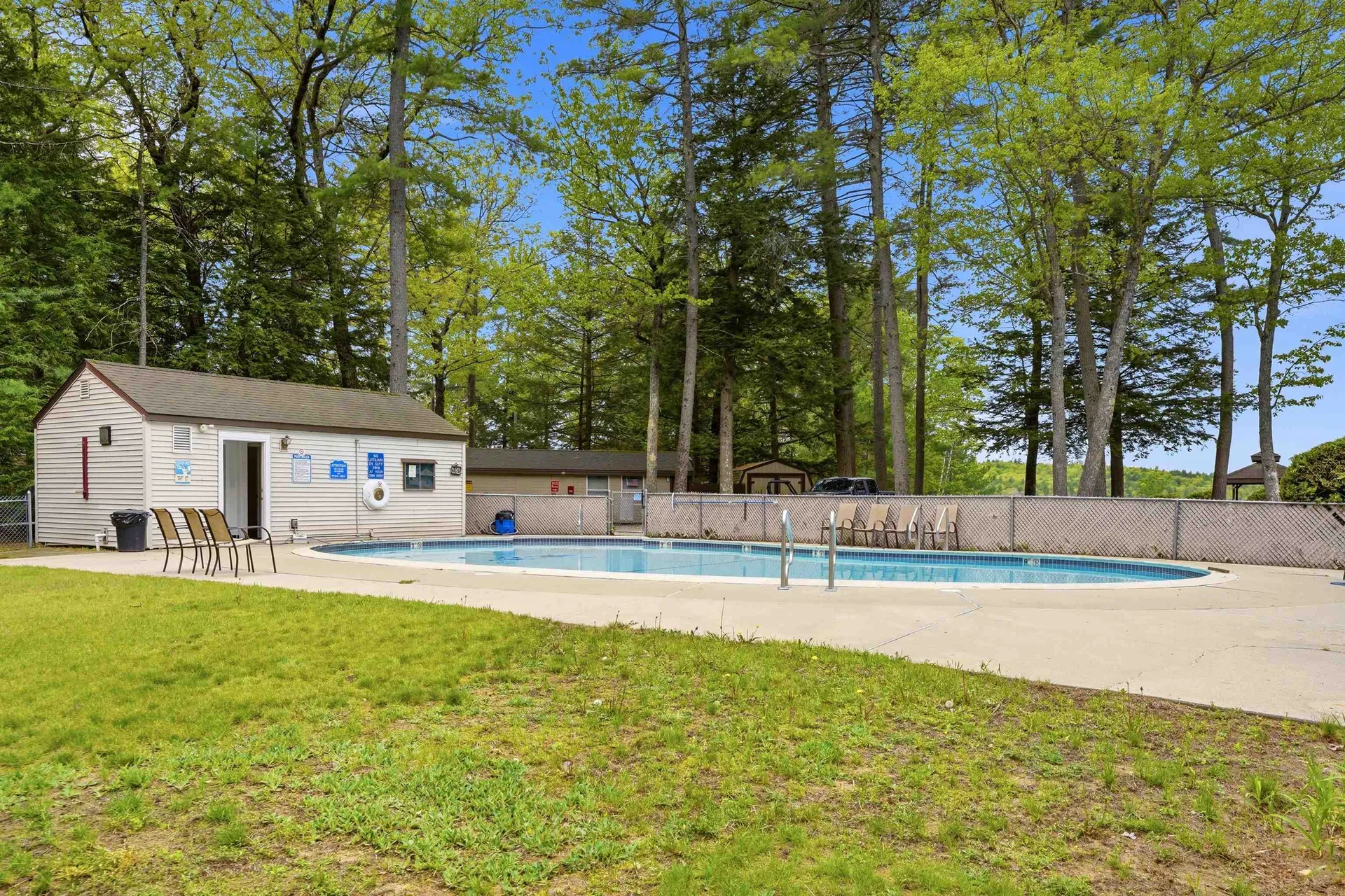53 Plantation Way Fitzwilliam NH 03447