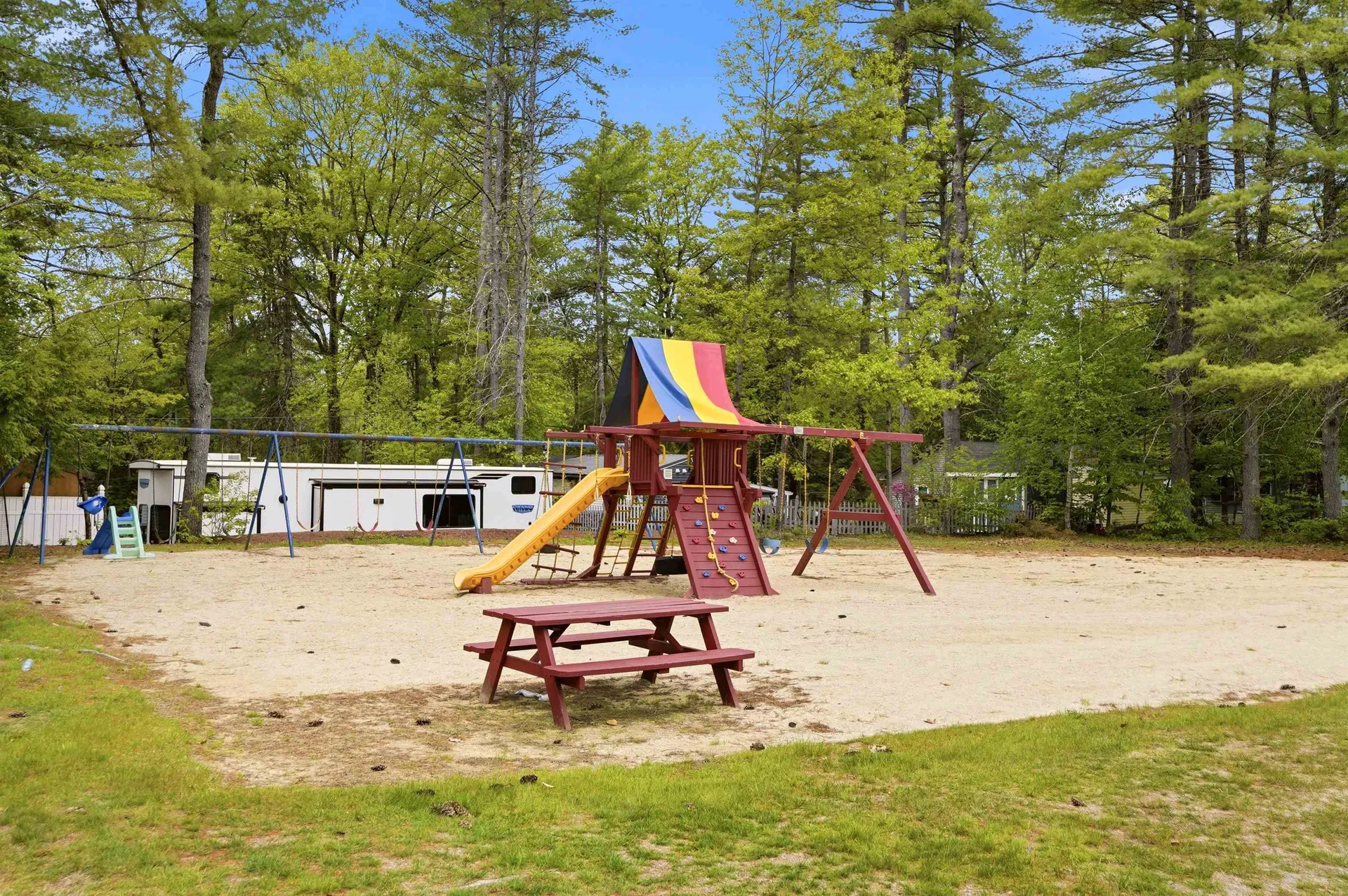 53 Plantation Way Fitzwilliam NH 03447