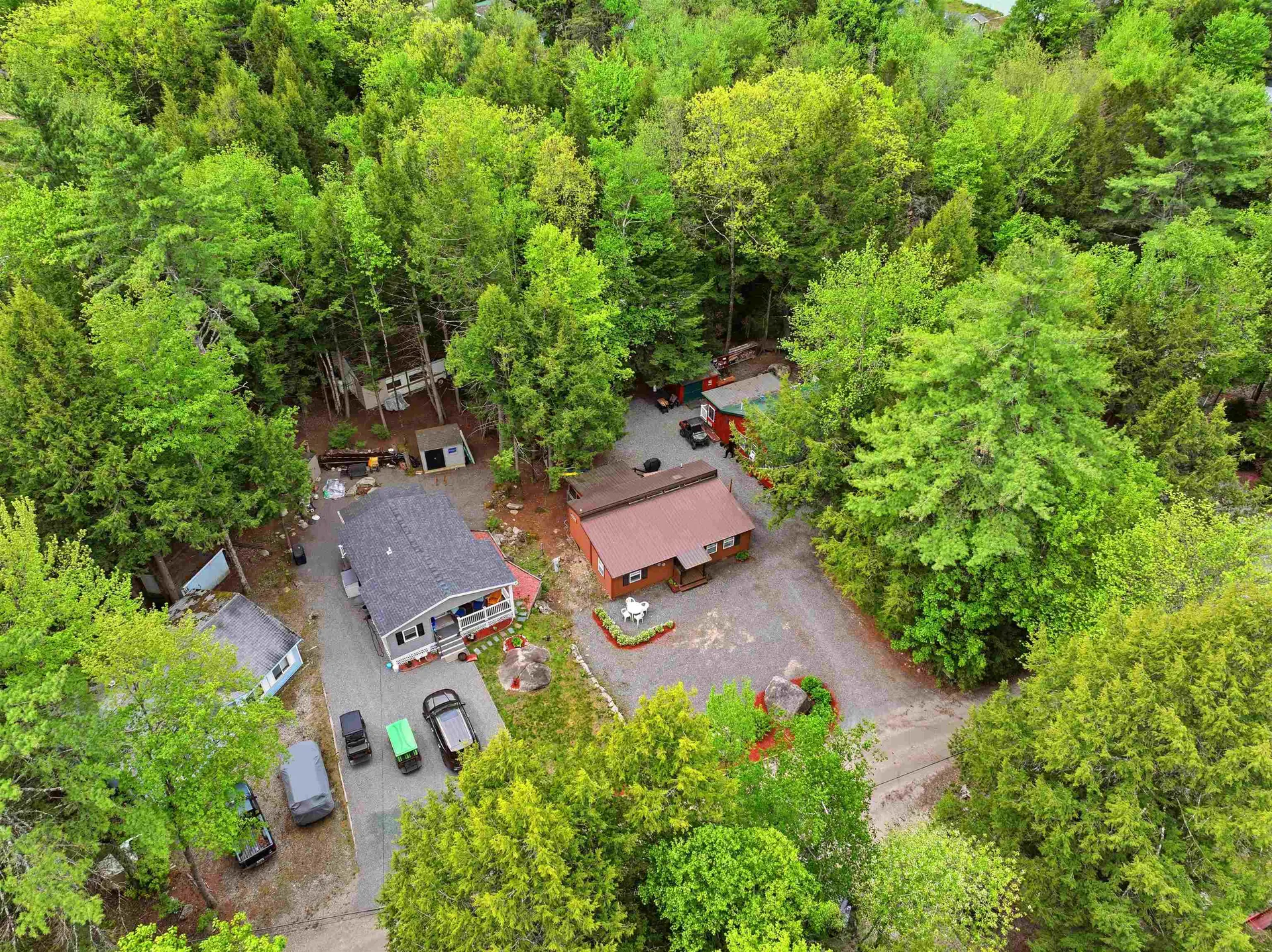 53 Plantation Way Fitzwilliam NH 03447