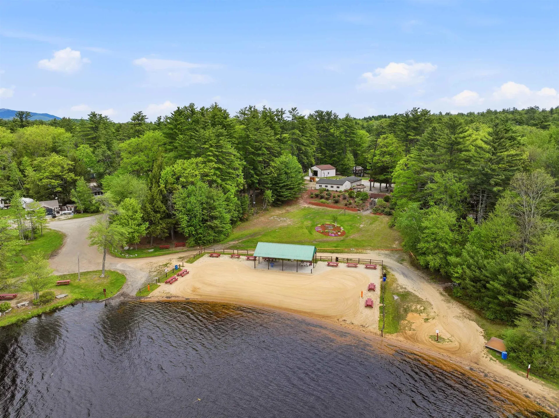 53 Plantation Way Fitzwilliam NH 03447