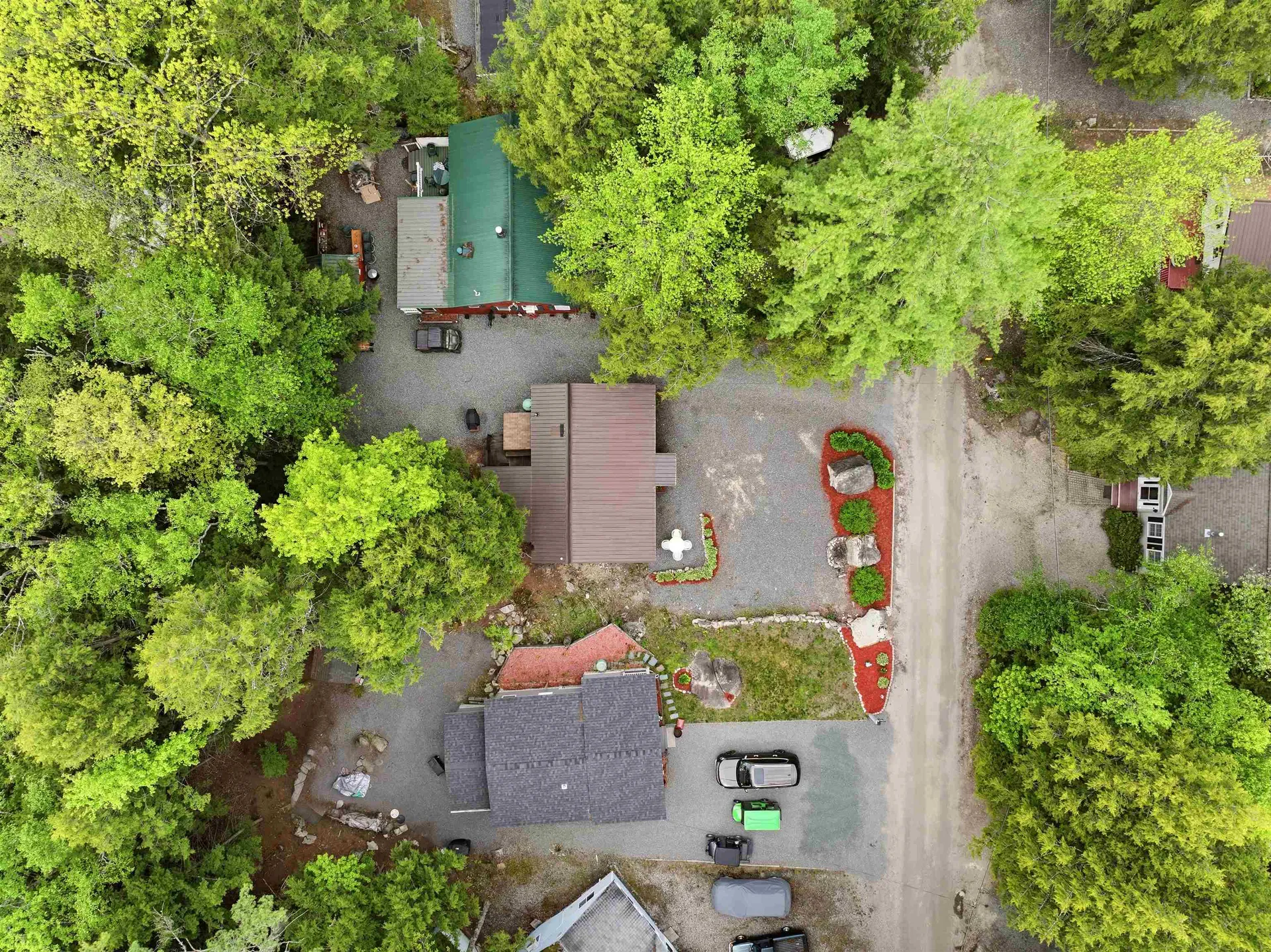 53 Plantation Way Fitzwilliam NH 03447