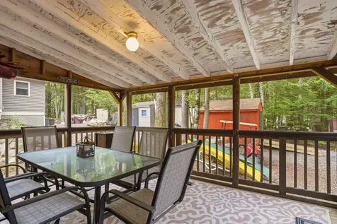 53 Plantation Way Fitzwilliam NH 03447