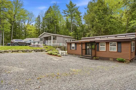 53 Plantation Way Fitzwilliam NH 03447