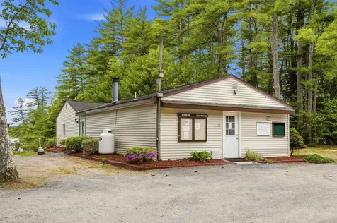 53 Plantation Way Fitzwilliam NH 03447