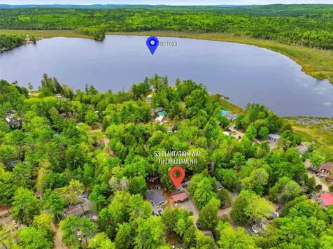 53 Plantation Way Fitzwilliam NH 03447