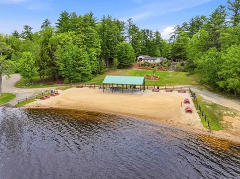 53 Plantation Way Fitzwilliam NH 03447