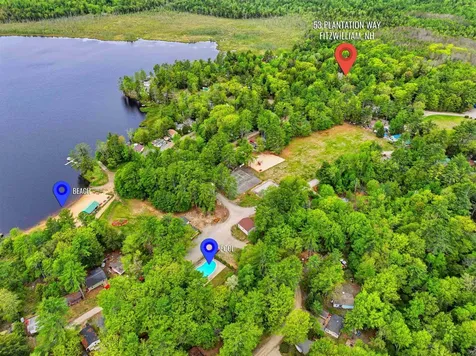 53 Plantation Way Fitzwilliam NH 03447