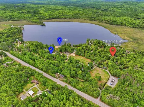 53 Plantation Way Fitzwilliam NH 03447