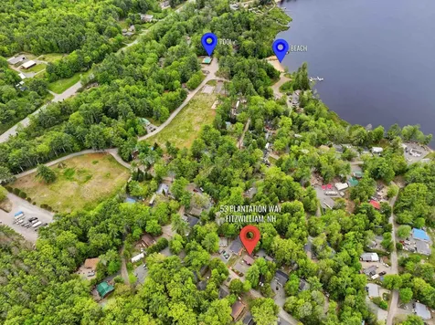 53 Plantation Way Fitzwilliam NH 03447