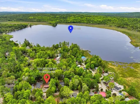 53 Plantation Way Fitzwilliam NH 03447
