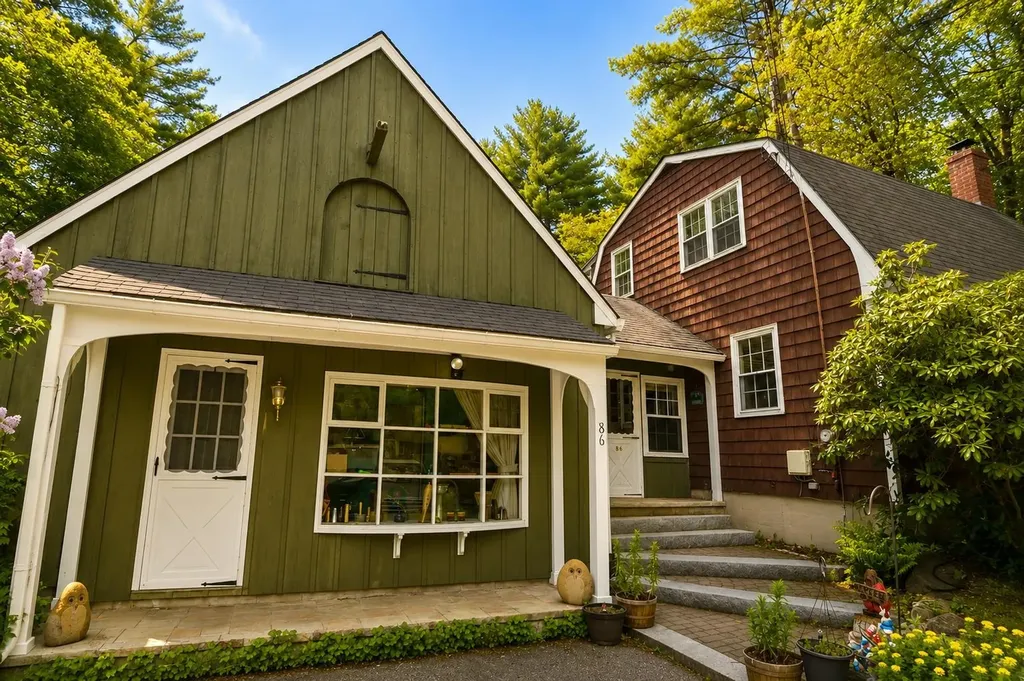 86 Mammoth Road Londonderry NH 03053