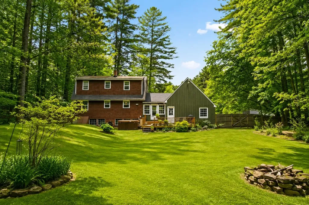 86 Mammoth Road Londonderry NH 03053