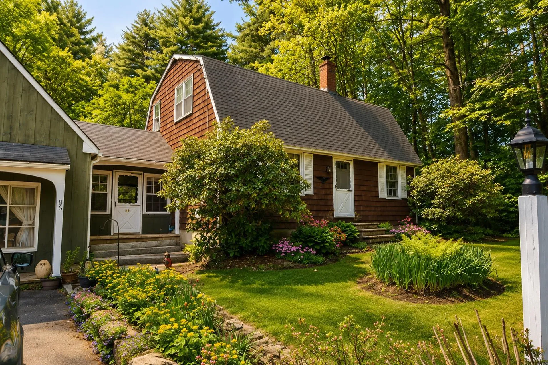 86 Mammoth Road Londonderry NH 03053