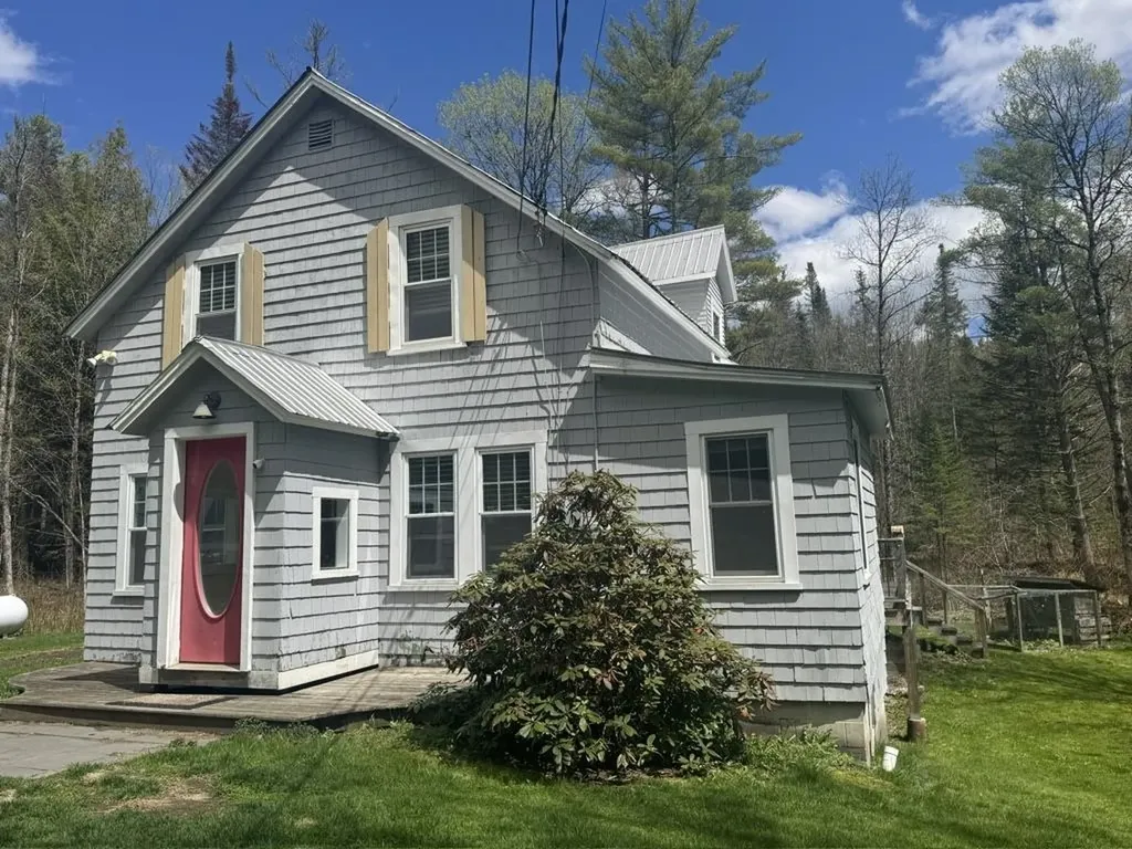1763 Main Street Montpelier VT 05602