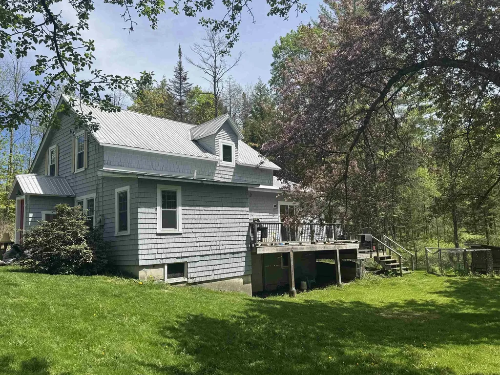 1763 Main Street Montpelier VT 05602