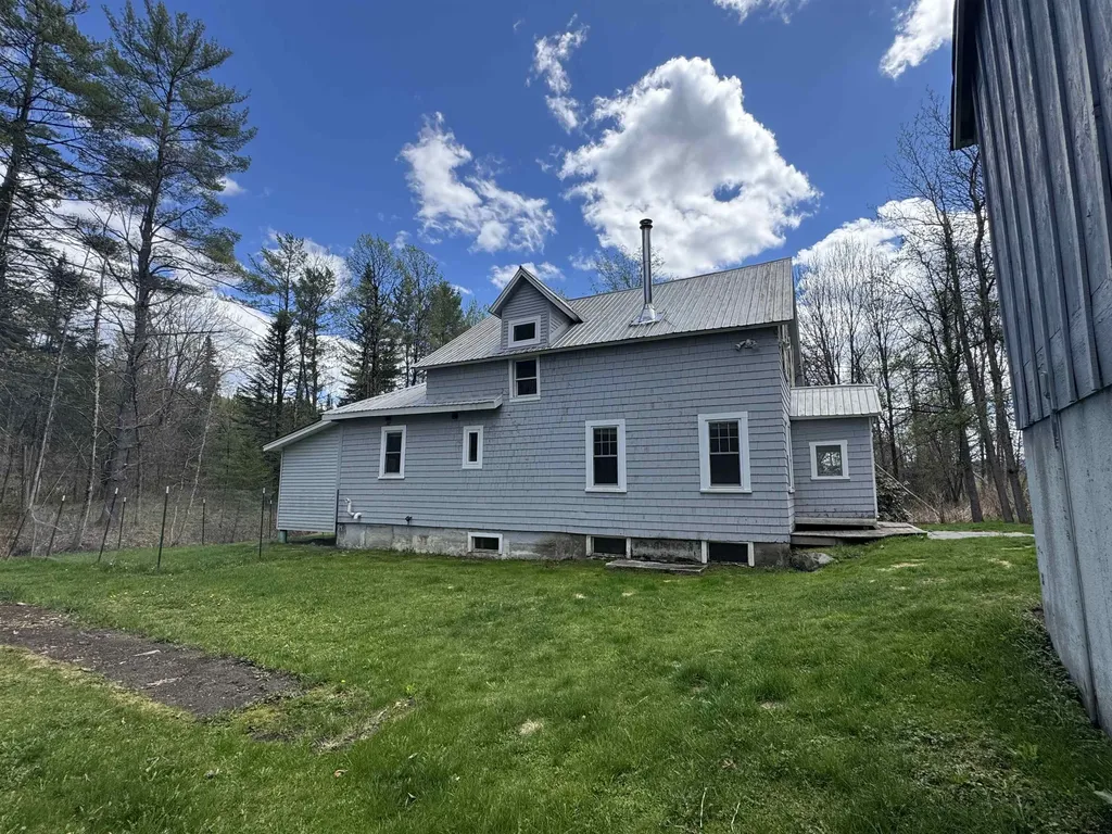 1763 Main Street Montpelier VT 05602