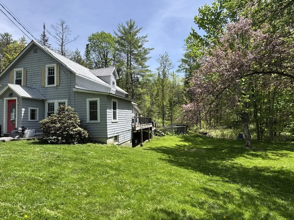 1763 Main Street Montpelier VT 05602