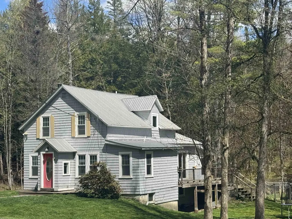 1763 Main Street Montpelier VT 05602