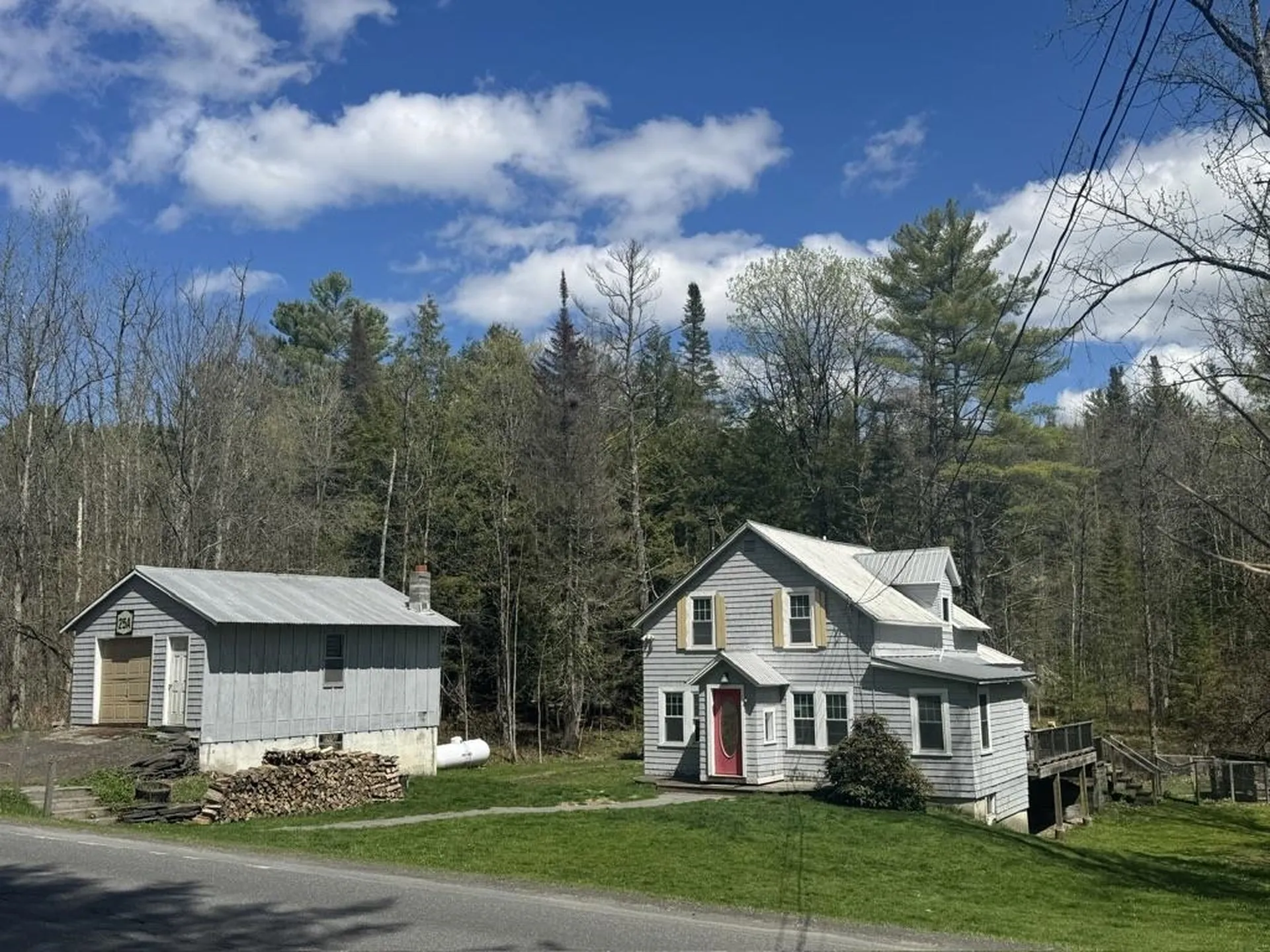 1763 Main Street Montpelier VT 05602